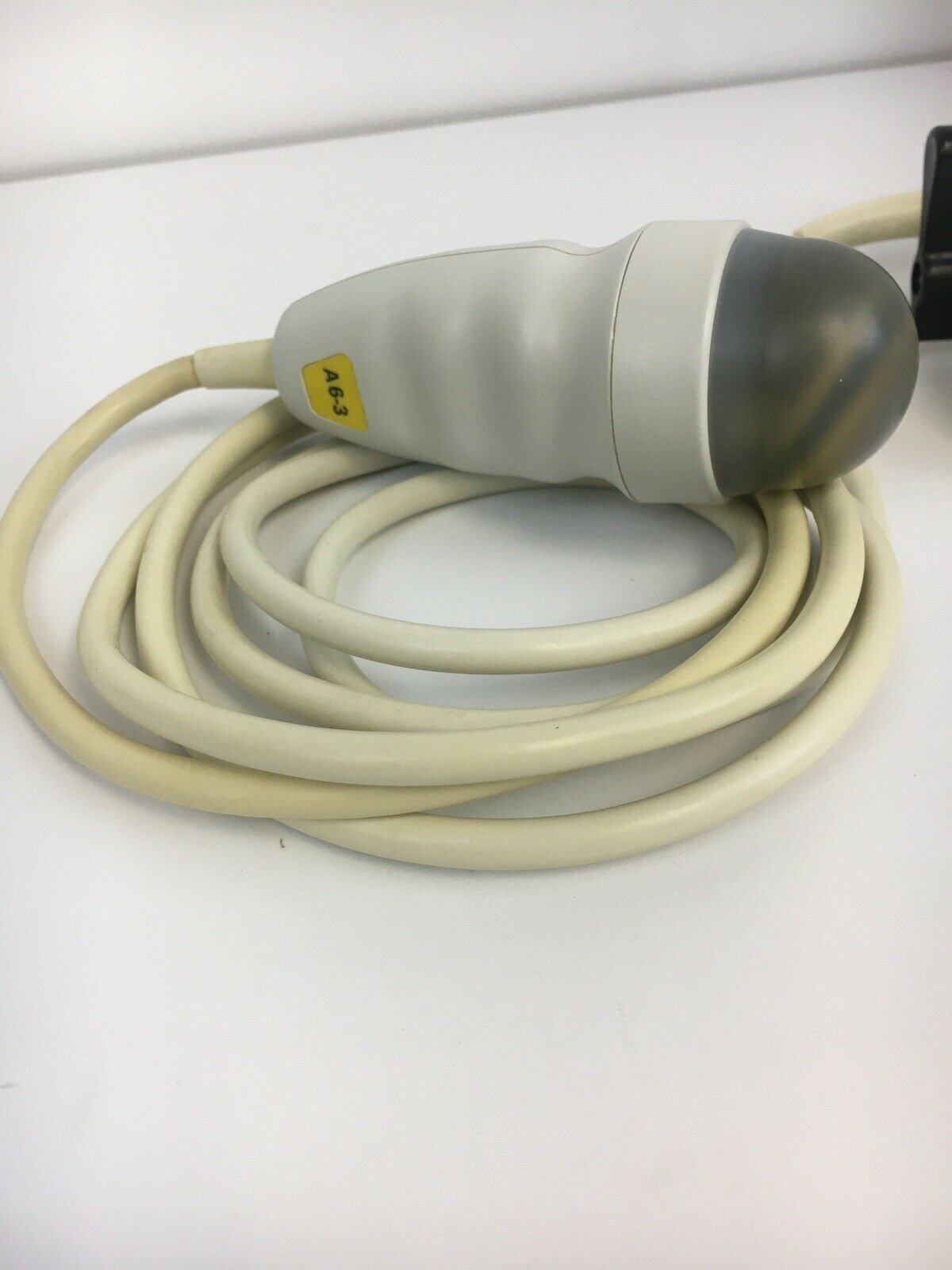 ATL A6 3mhz Ultrasound Annular Array Transducer Probe DIAGNOSTIC ULTRASOUND MACHINES FOR SALE