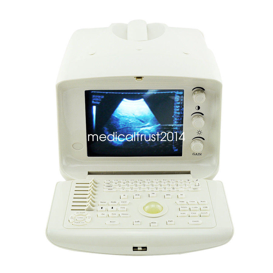 Ultrasound Scanner Convex +Transvaginal + Linear Probe Multi-Function 3D Man Use 190891262998 DIAGNOSTIC ULTRASOUND MACHINES FOR SALE