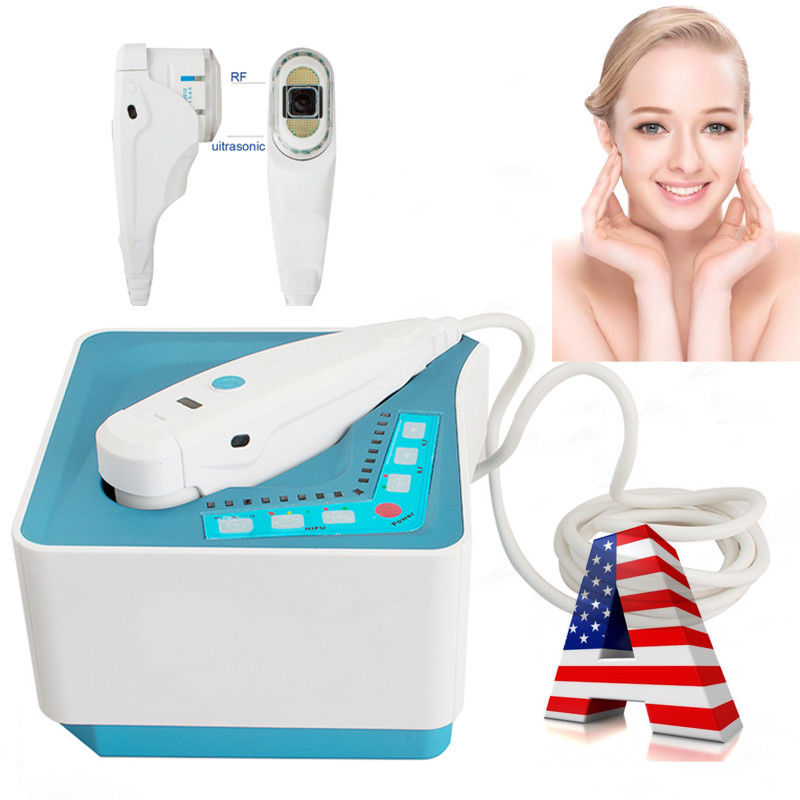 High Intensity Focused Ultrasound Ultrasonic Hifu RF Radio Frequency Machine USA 190891359711 DIAGNOSTIC ULTRASOUND MACHINES FOR SALE