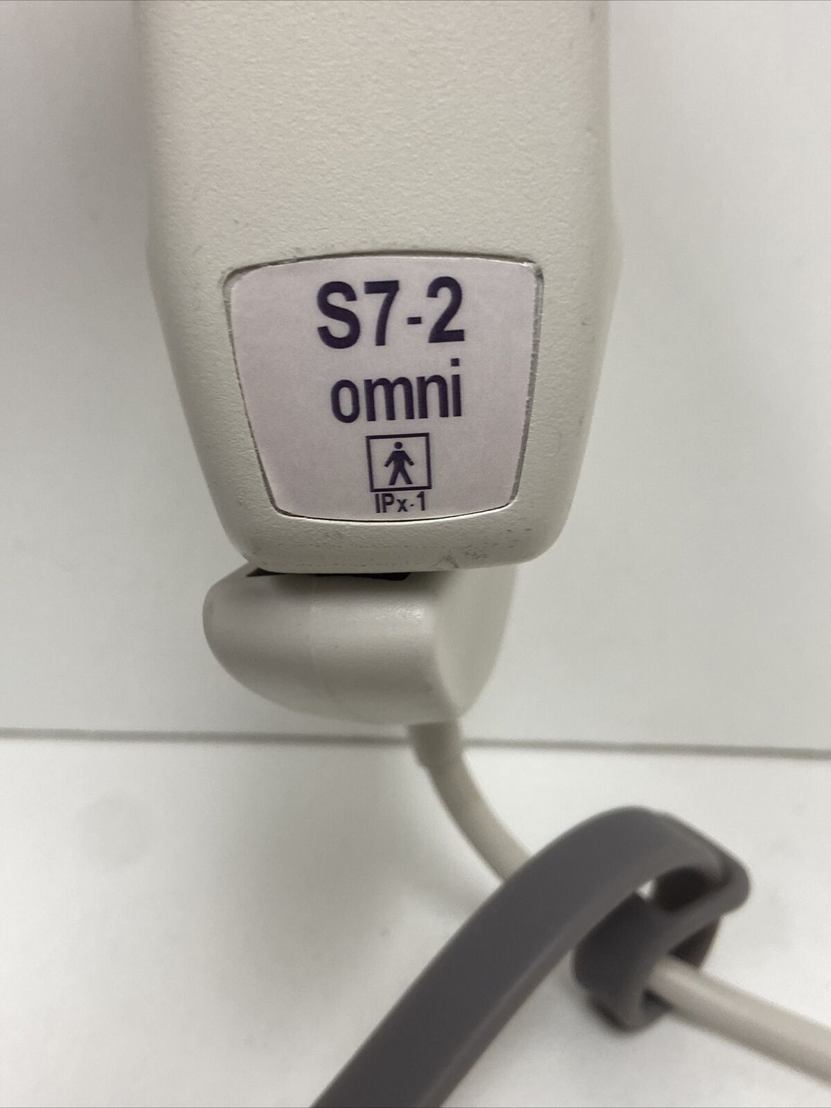 PHILIPS S7-2 OMNI TEE ECHO ULTRASOUND PROBE TRANSDUCER TESTED DIAGNOSTIC ULTRASOUND MACHINES FOR SALE