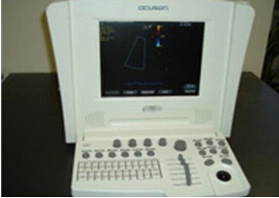 Accuson Cypress Cardiac Ultrasound Machine DIAGNOSTIC ULTRASOUND MACHINES FOR SALE