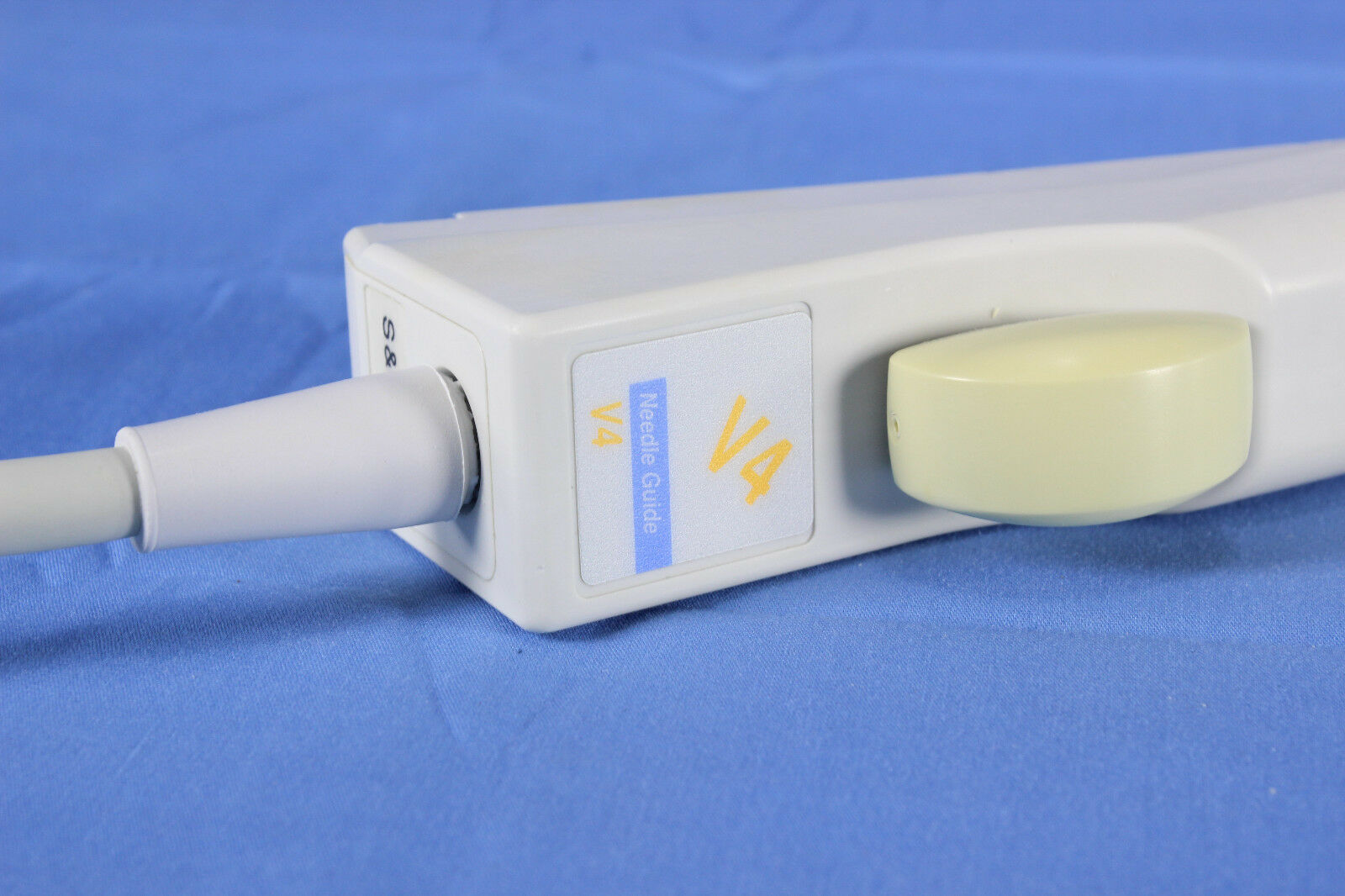 Acuson 4 V4 Ultrasound Transducer Probe with 30 Day Warranty DIAGNOSTIC ULTRASOUND MACHINES FOR SALE