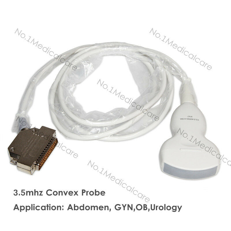 VET portable Ultrasound Machine Scanner 3.5MHZ Convex probe VET/Animals USA ship 658126883672 DIAGNOSTIC ULTRASOUND MACHINES FOR SALE