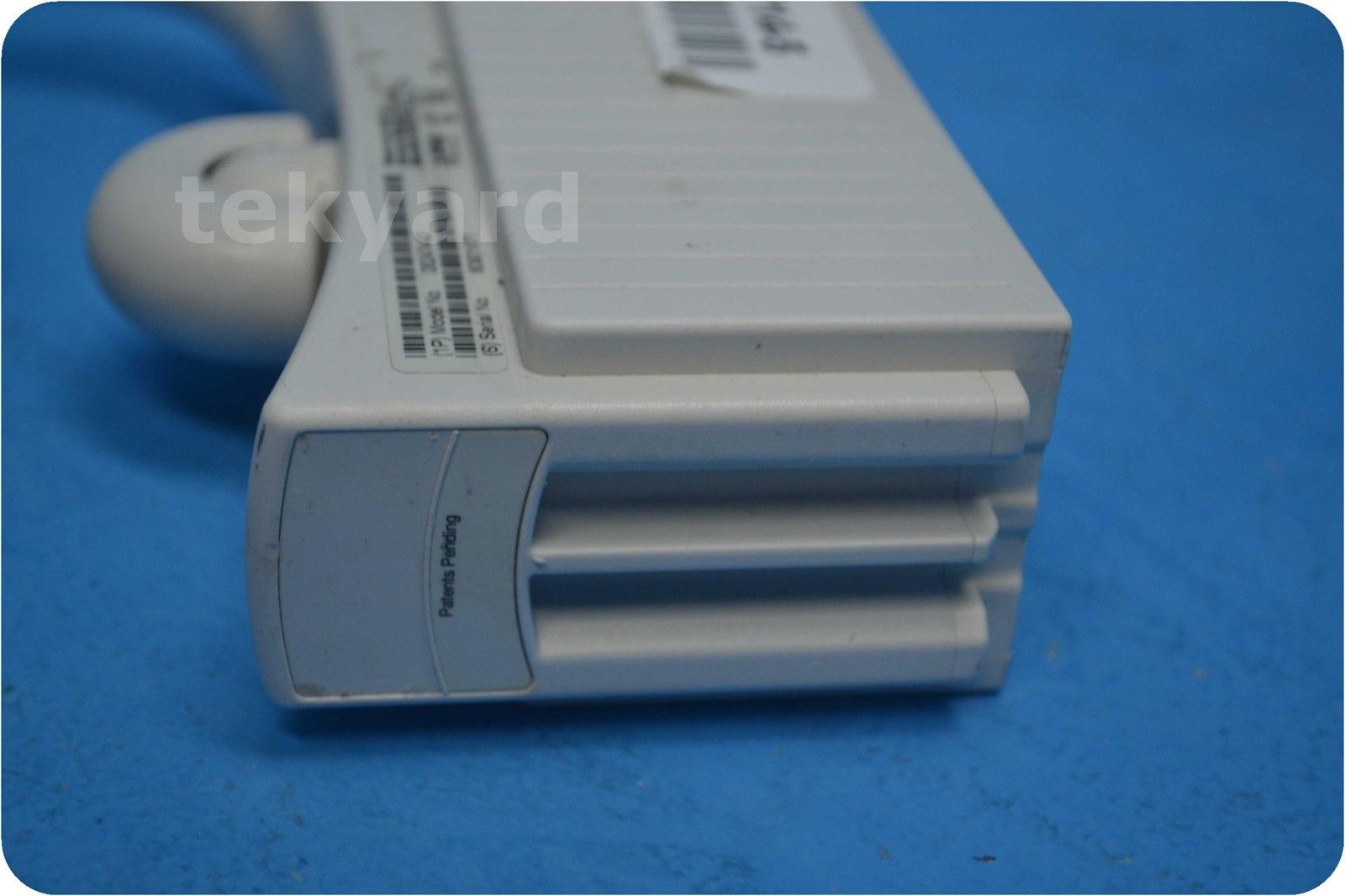 ACUSON SIEMENS 5V2C ULTRASOUND TRANSDUCER PROBE @ (122714) DIAGNOSTIC ULTRASOUND MACHINES FOR SALE