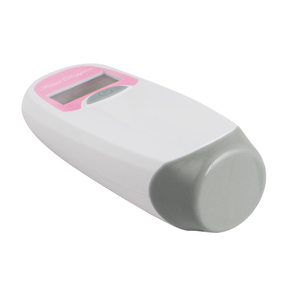 Pocket Fetal Doppler LCD Fetal Heart Rate Detector Baby Monitors 2.5MHZ 190891027511 DIAGNOSTIC ULTRASOUND MACHINES FOR SALE