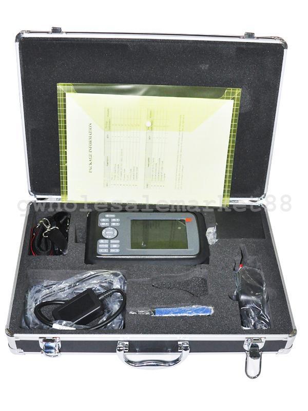 Veterinary Digital Palm Ultrasound Scanner Animal Rectal Probe Battery Case Dogs DIAGNOSTIC ULTRASOUND MACHINES FOR SALE