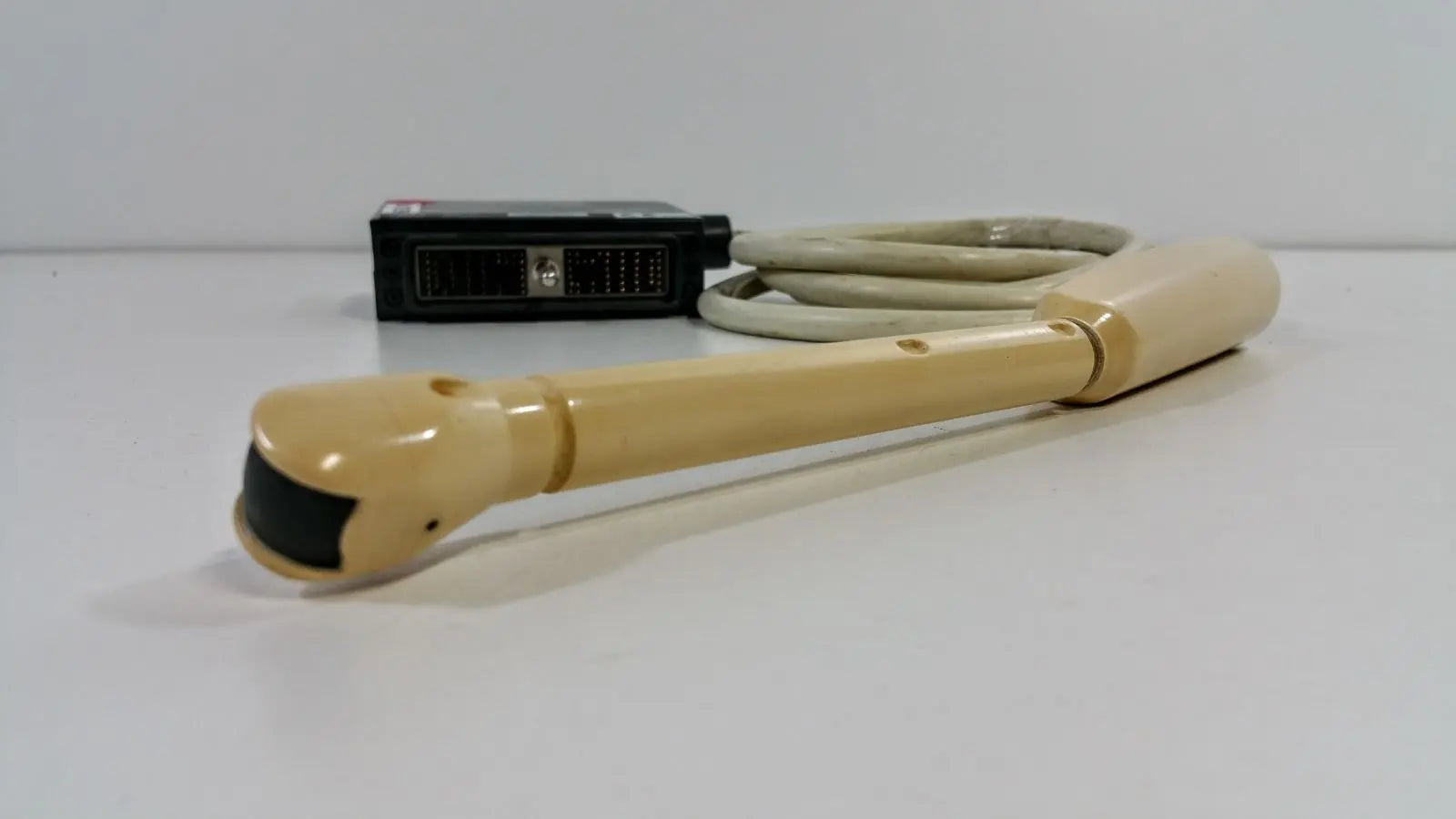 GE 7/TR Endo Vaginal Ultrasound Probe Model 46-285515 G1 DIAGNOSTIC ULTRASOUND MACHINES FOR SALE