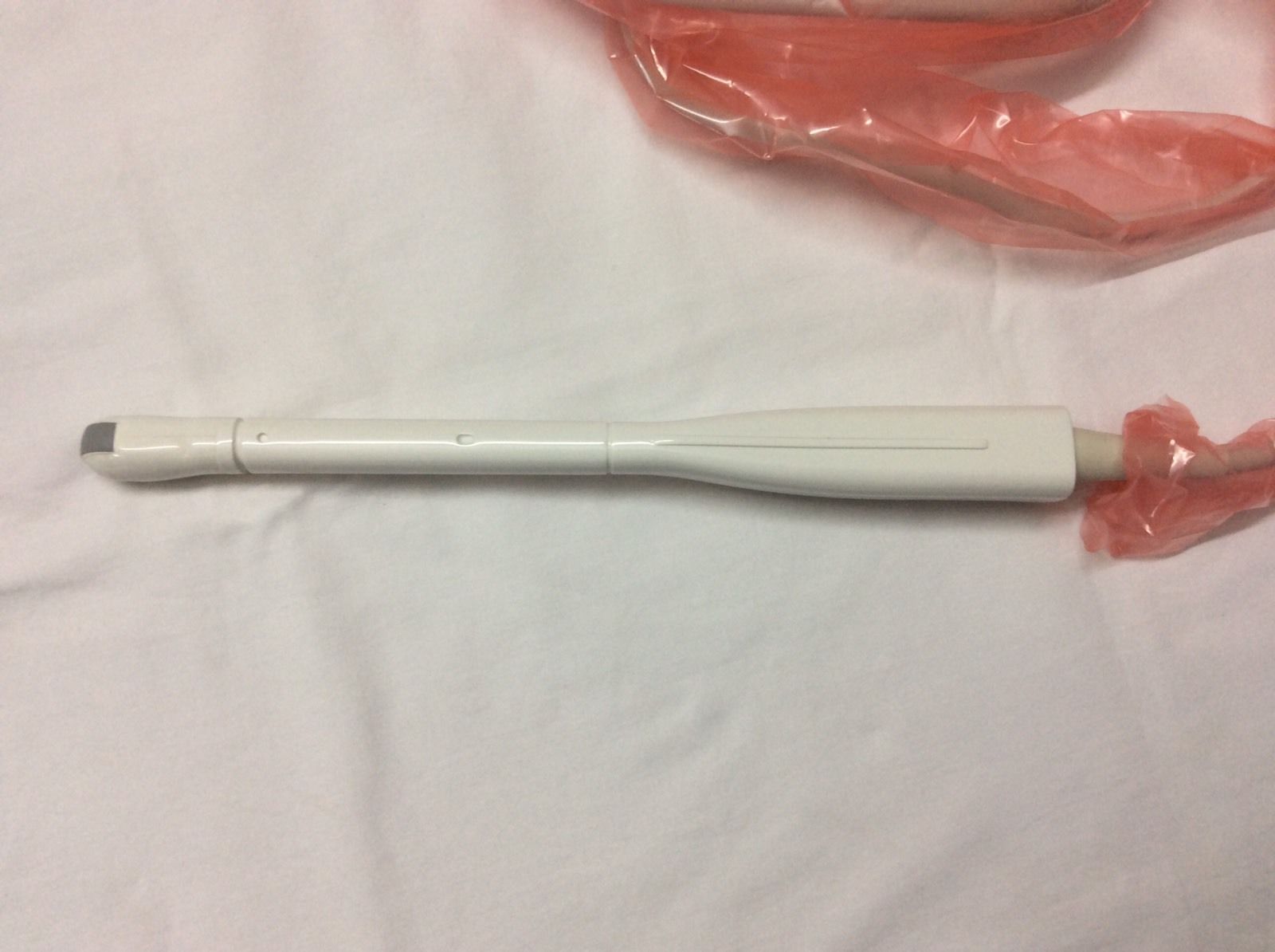 Esaote Biosound, MyLab ultrasound EC123 endovaginal probe DIAGNOSTIC ULTRASOUND MACHINES FOR SALE