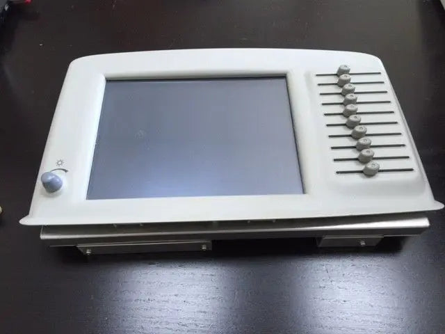 GE Logiq 9 Ultrasound Touchscreen Assembly DIAGNOSTIC ULTRASOUND MACHINES FOR SALE