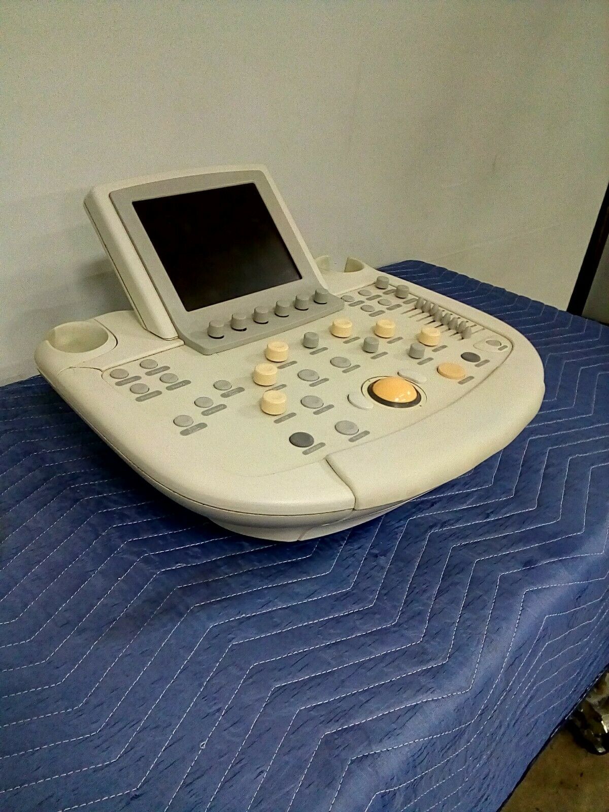 Philips IU22 Ultrasound Machine Control Panel DIAGNOSTIC ULTRASOUND MACHINES FOR SALE