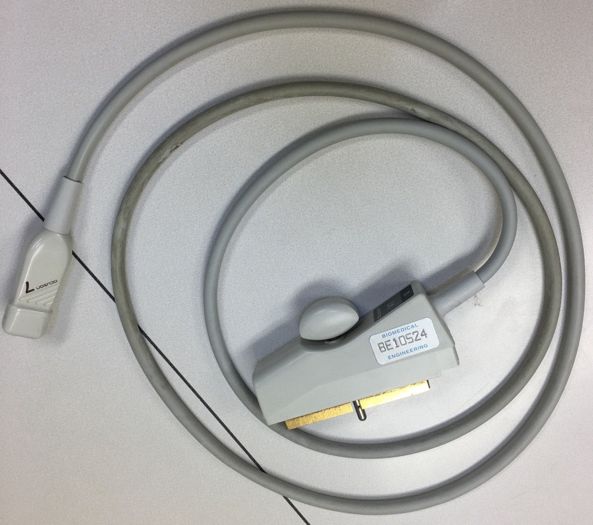 Acuson Aspen Ultrasound Probes L7 & L10 DIAGNOSTIC ULTRASOUND MACHINES FOR SALE