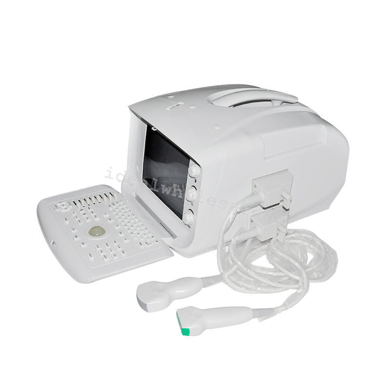 Full Digital Ultrasonic Ultrasound Scanner/Machine Linear High Frequency Probes DIAGNOSTIC ULTRASOUND MACHINES FOR SALE