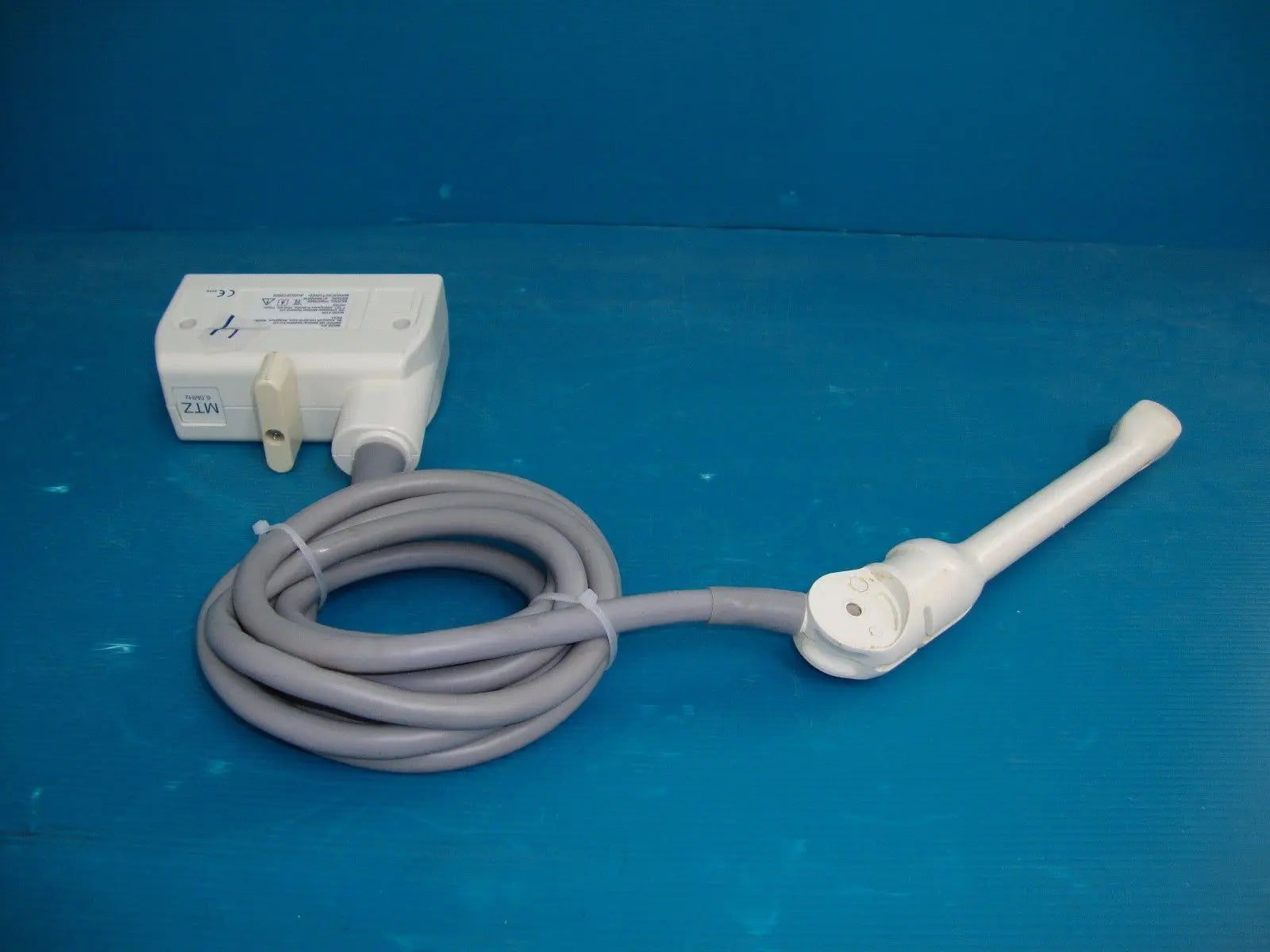 GE HEALTHCARE 6.5 MTZ Ultrasound Probe DIAGNOSTIC ULTRASOUND MACHINES FOR SALE