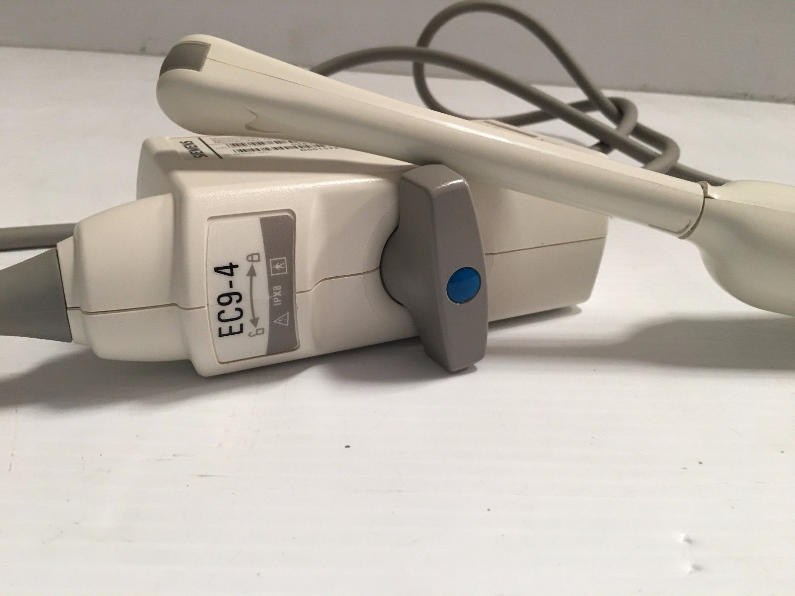 Siemens EC9-4 Ultrasound Probe DIAGNOSTIC ULTRASOUND MACHINES FOR SALE