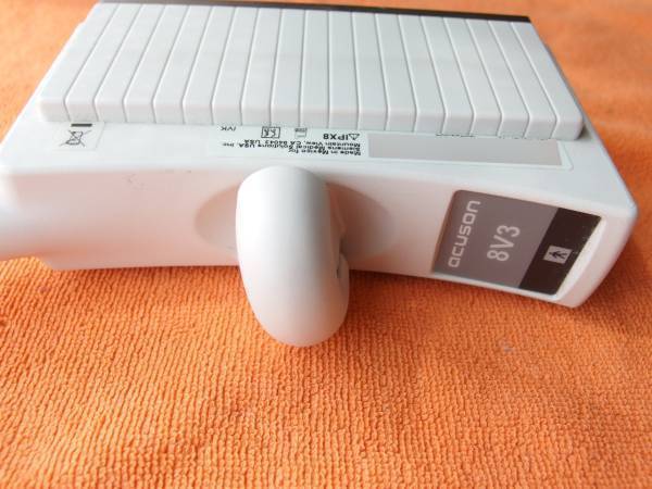 Acuson probe 8V3 transducer Ultrasound Pinless Cardiac Probe Pediatric siemens DIAGNOSTIC ULTRASOUND MACHINES FOR SALE