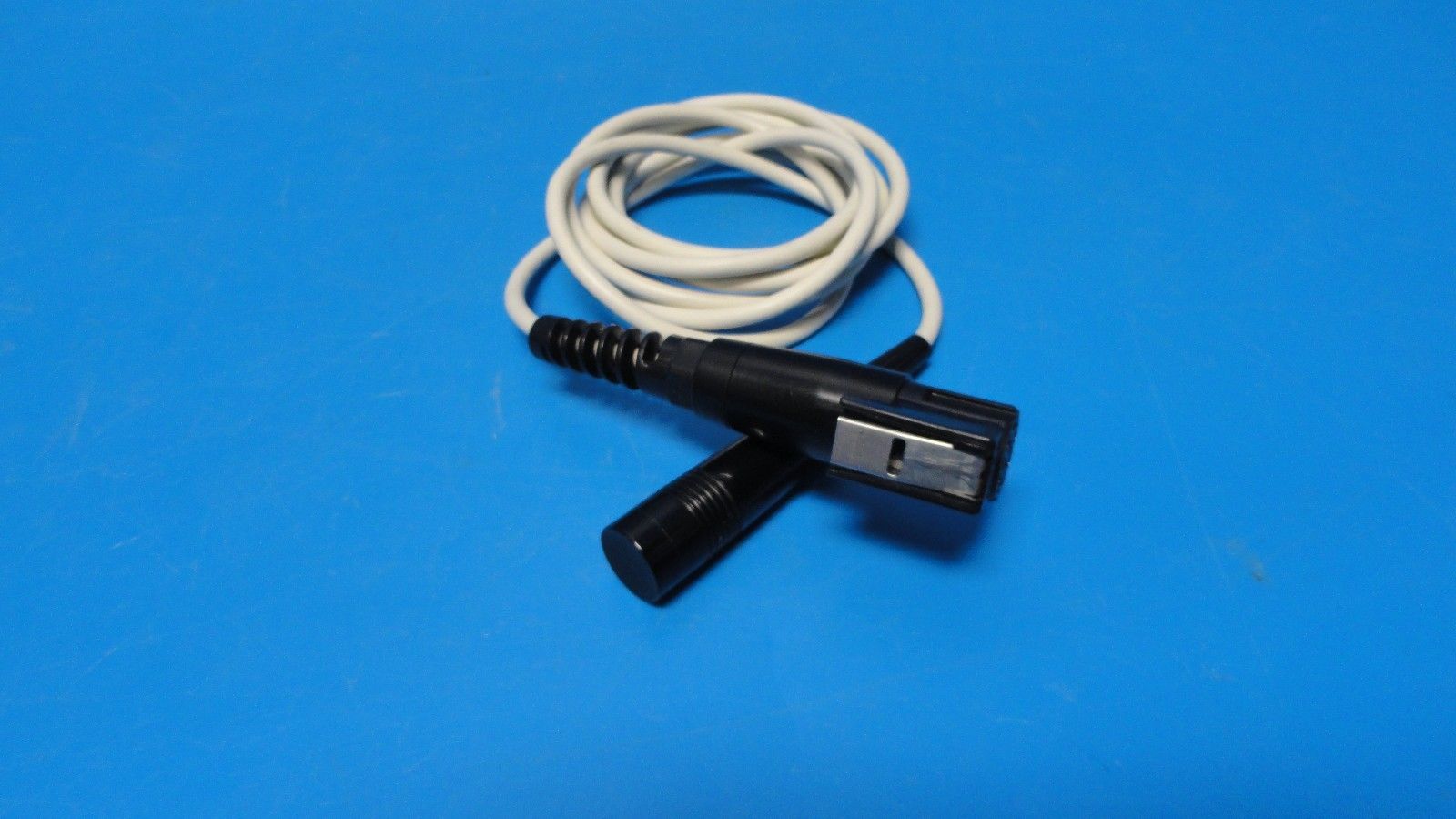 ATL Apogee Interspec 2.0 MHz Pencil Non-Imaging Ultrasound Probe W/ Case (7112) DIAGNOSTIC ULTRASOUND MACHINES FOR SALE