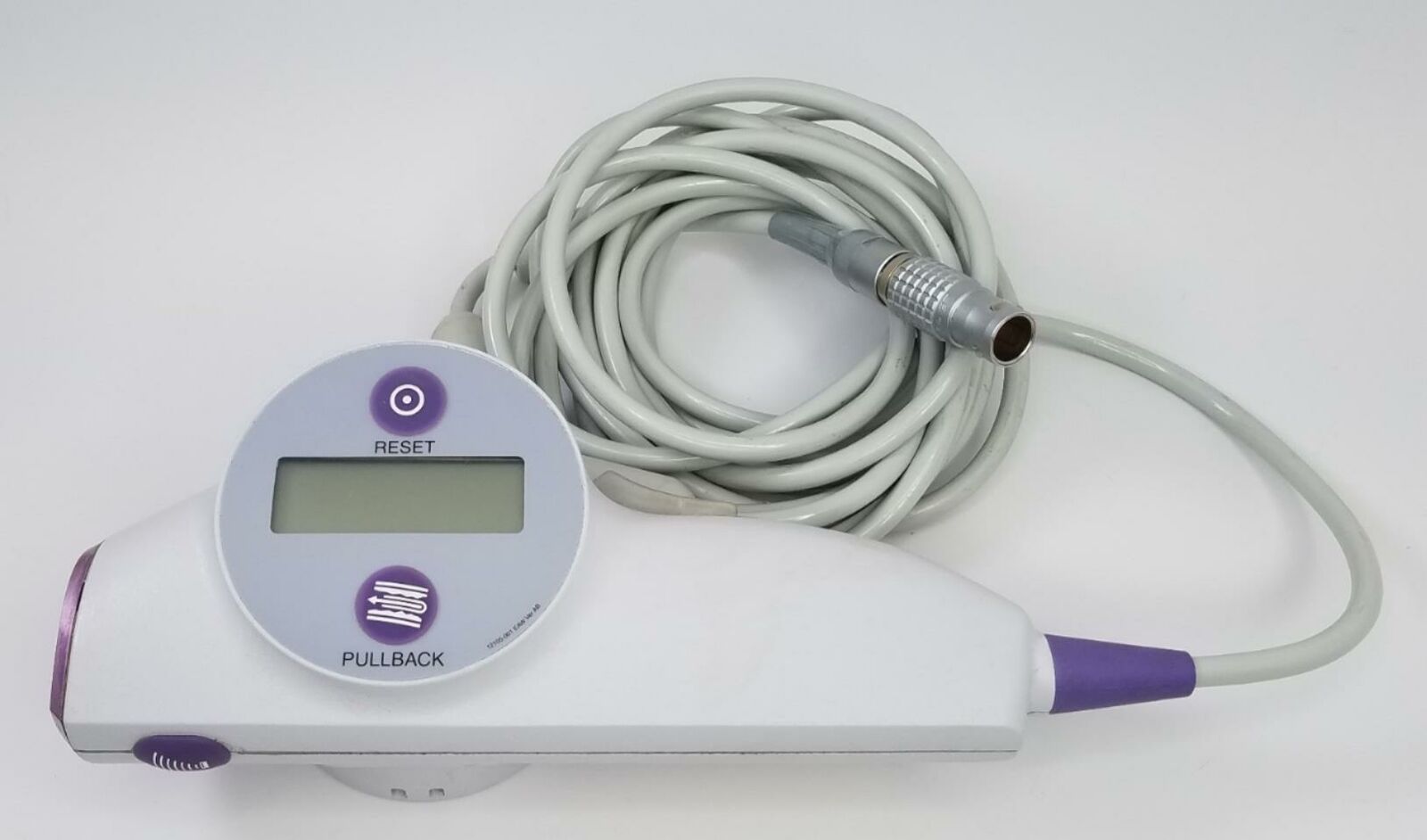 Boston Scientific I5033 Ultrasound Pullback MD5 Probe DIAGNOSTIC ULTRASOUND MACHINES FOR SALE