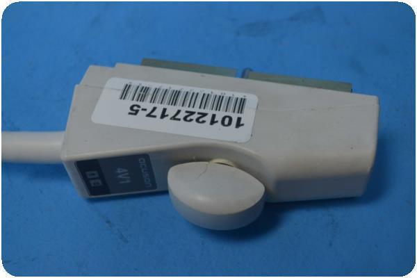 ACUSON 4V1 ULTRASOUND TRANSDUCER / PROBE @ (122717) DIAGNOSTIC ULTRASOUND MACHINES FOR SALE