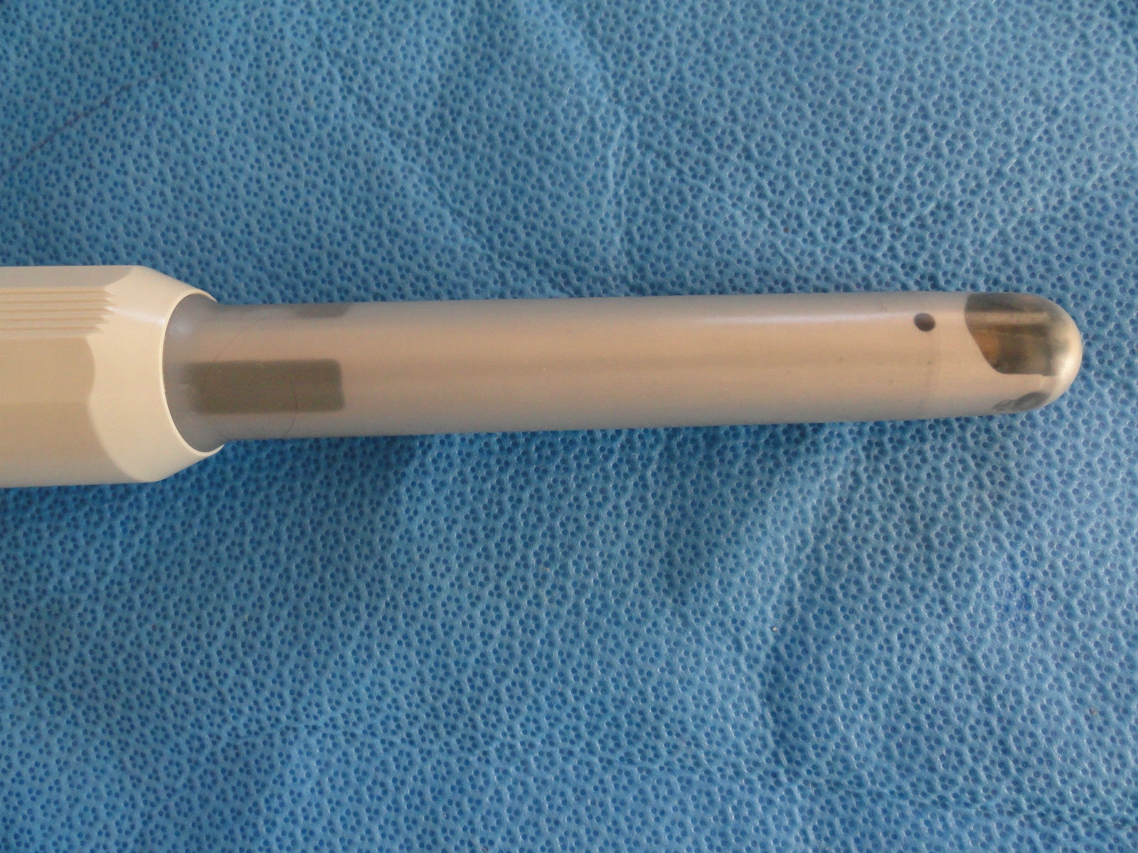 ATL MFI 7.5/5.0 MHz P/N 4000-0271-03 EndoRectal Probe (3857) DIAGNOSTIC ULTRASOUND MACHINES FOR SALE