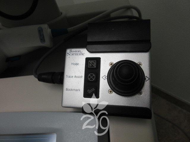 Boston Scientific iLab Ultrasound Imaging System for Intravascular Use DIAGNOSTIC ULTRASOUND MACHINES FOR SALE