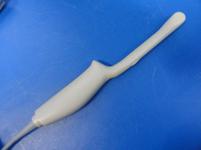 2011 SONOSITE ICTx/8-5 MHZ TRANSVAGINAL UROLOGY ULTRASOUND TRANSDUCER ~12894 DIAGNOSTIC ULTRASOUND MACHINES FOR SALE