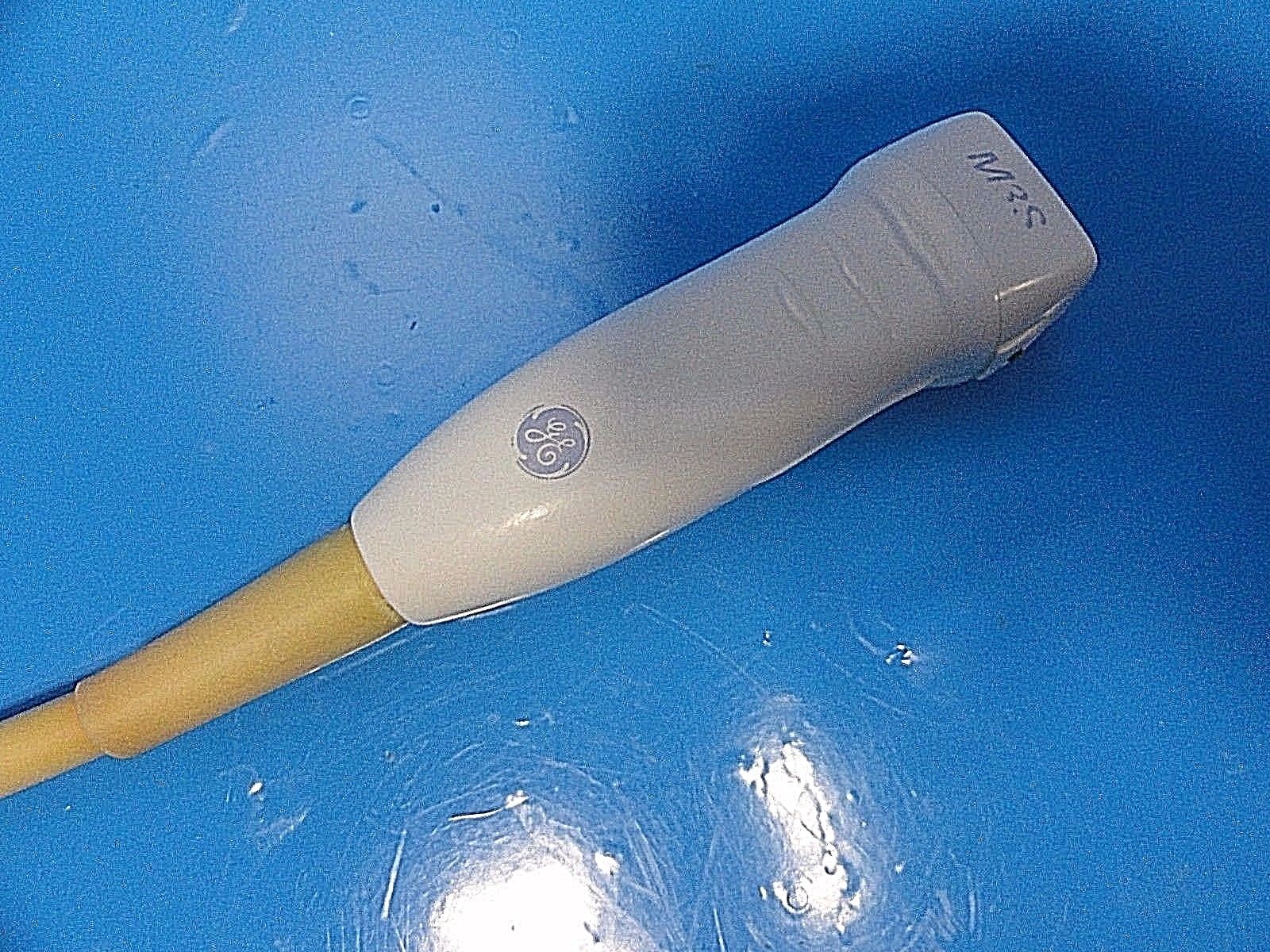 GE M3S Sector Matrix Array Ultrasound Probe for Logiq & Vivid series~13790 DIAGNOSTIC ULTRASOUND MACHINES FOR SALE