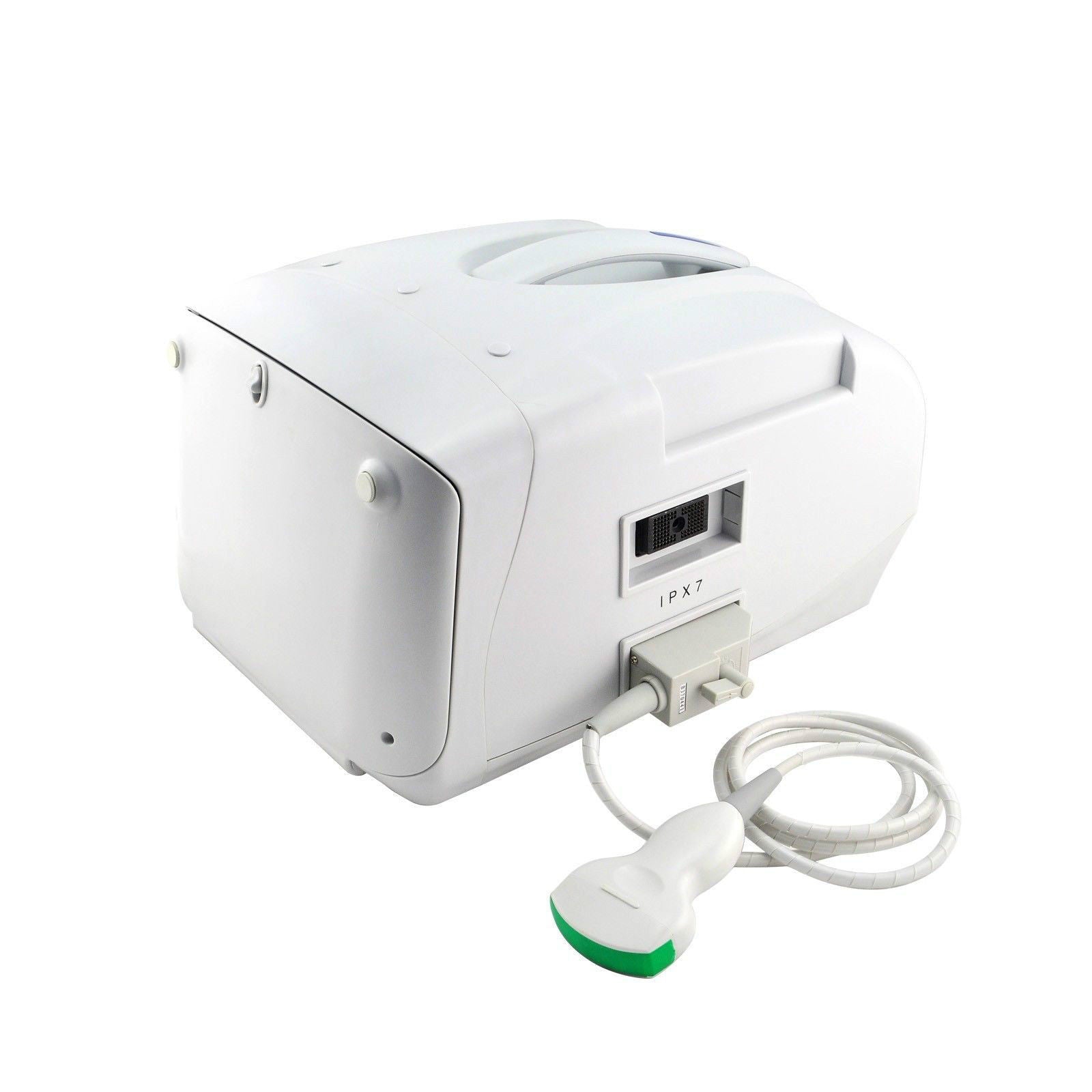 New + 3D STATION Portable Ultrasound Scanner machine Convex + Linear 2 Probes US DIAGNOSTIC ULTRASOUND MACHINES FOR SALE