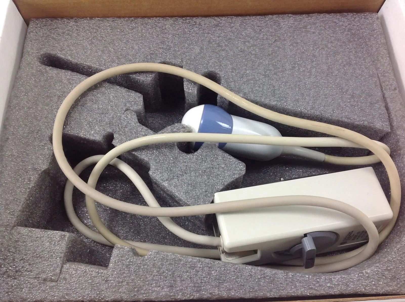 GE Voluson Expert or Pro RAB4-8P Ultrasound Probe DIAGNOSTIC ULTRASOUND MACHINES FOR SALE