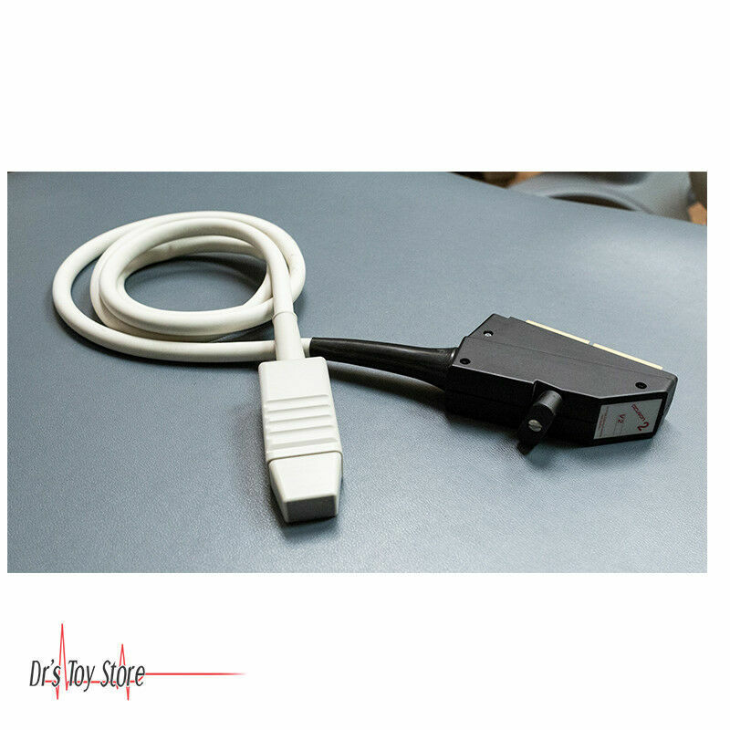 Acuson V2 Cardiac Transducer Ultrasound Probe DIAGNOSTIC ULTRASOUND MACHINES FOR SALE