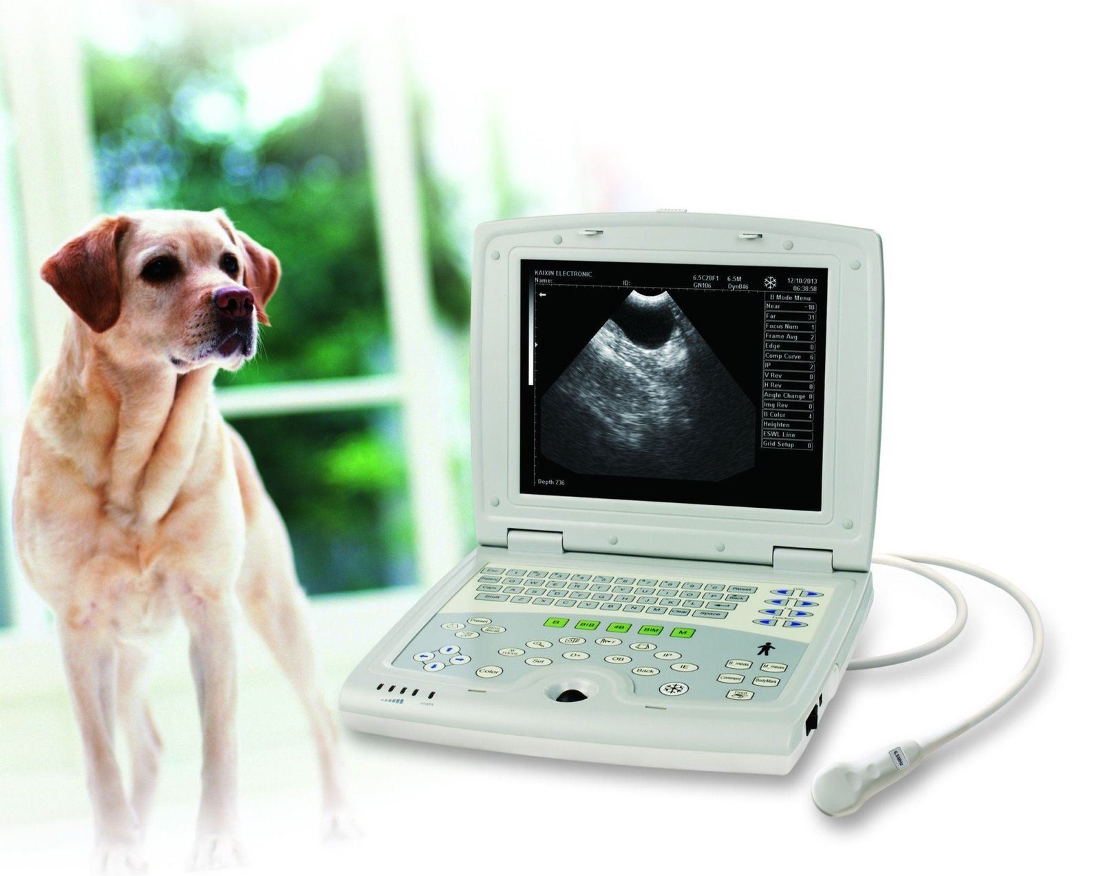 KX-5000V on Sale DIAGNOSTIC ULTRASOUND MACHINES FOR SALE