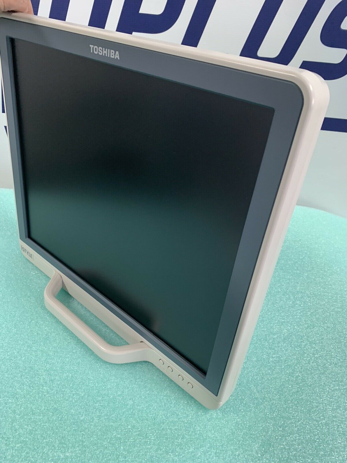 BSM31-8013 iSTYLE LCD MONITOR TA700 FOR TOSHIBA APLIO XG SSA-790A