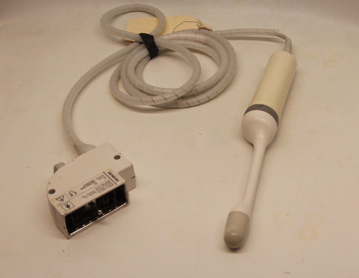 Siemens Ultrasound Probe P/N: 5277624-L0850 DIAGNOSTIC ULTRASOUND MACHINES FOR SALE