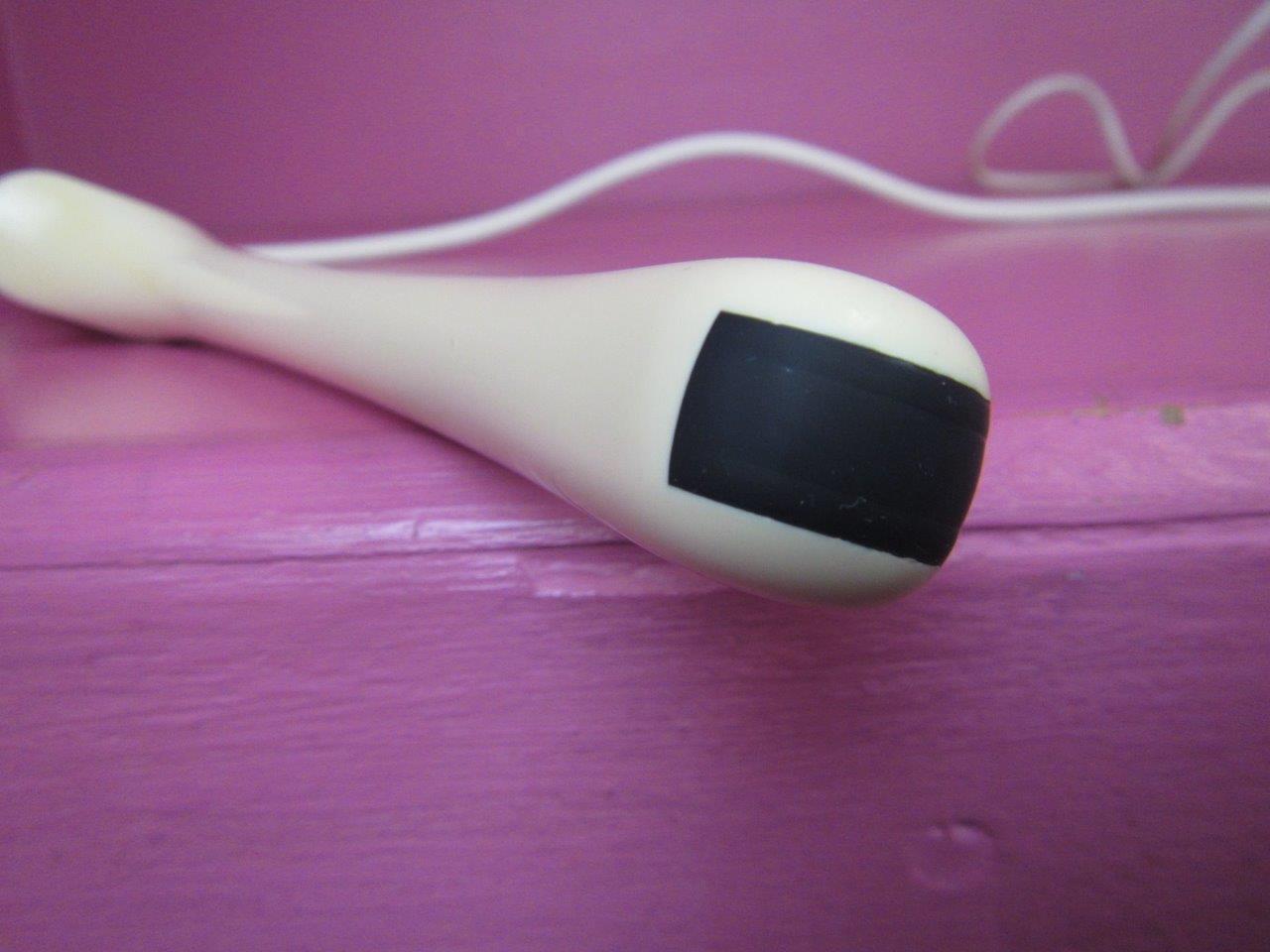 ATL C8-4V Transvaginal Curved Array IVT Ultrasound Transducer Probe 4-8 MHz HDI DIAGNOSTIC ULTRASOUND MACHINES FOR SALE