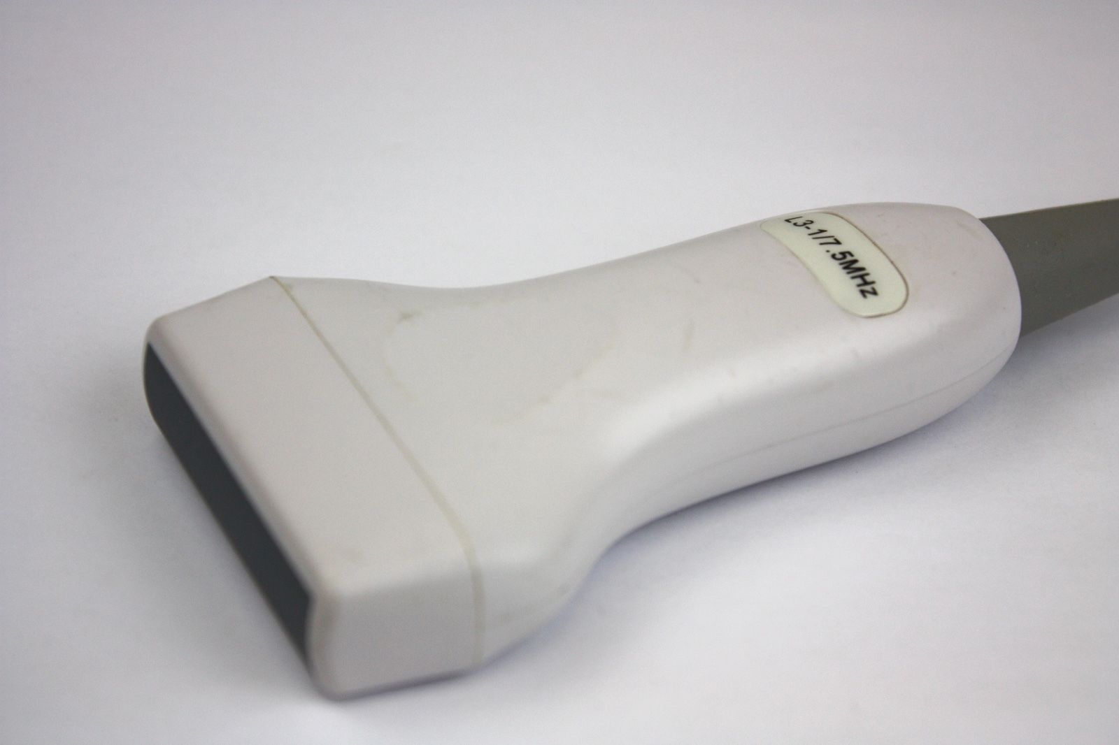 L3-1 Linear Array Probe (L40) 7.5MHz For Welld WED-180 and WED-380 Ultrasounds DIAGNOSTIC ULTRASOUND MACHINES FOR SALE