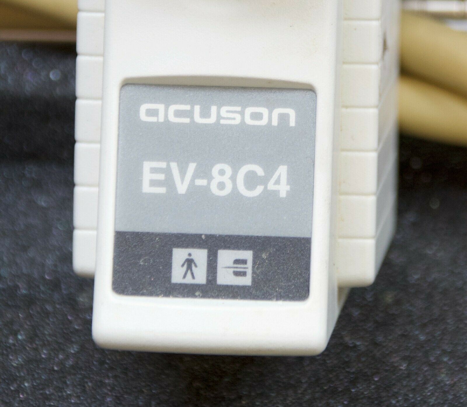 Acuson EV-8C4 Ultrasound Trasnsducer   (R2) DIAGNOSTIC ULTRASOUND MACHINES FOR SALE