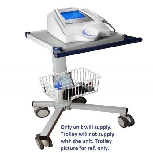 Therapy Combined Therapy Electrotherapy TT Unit Ultrasound Machine GE&54 8944824024410 DIAGNOSTIC ULTRASOUND MACHINES FOR SALE