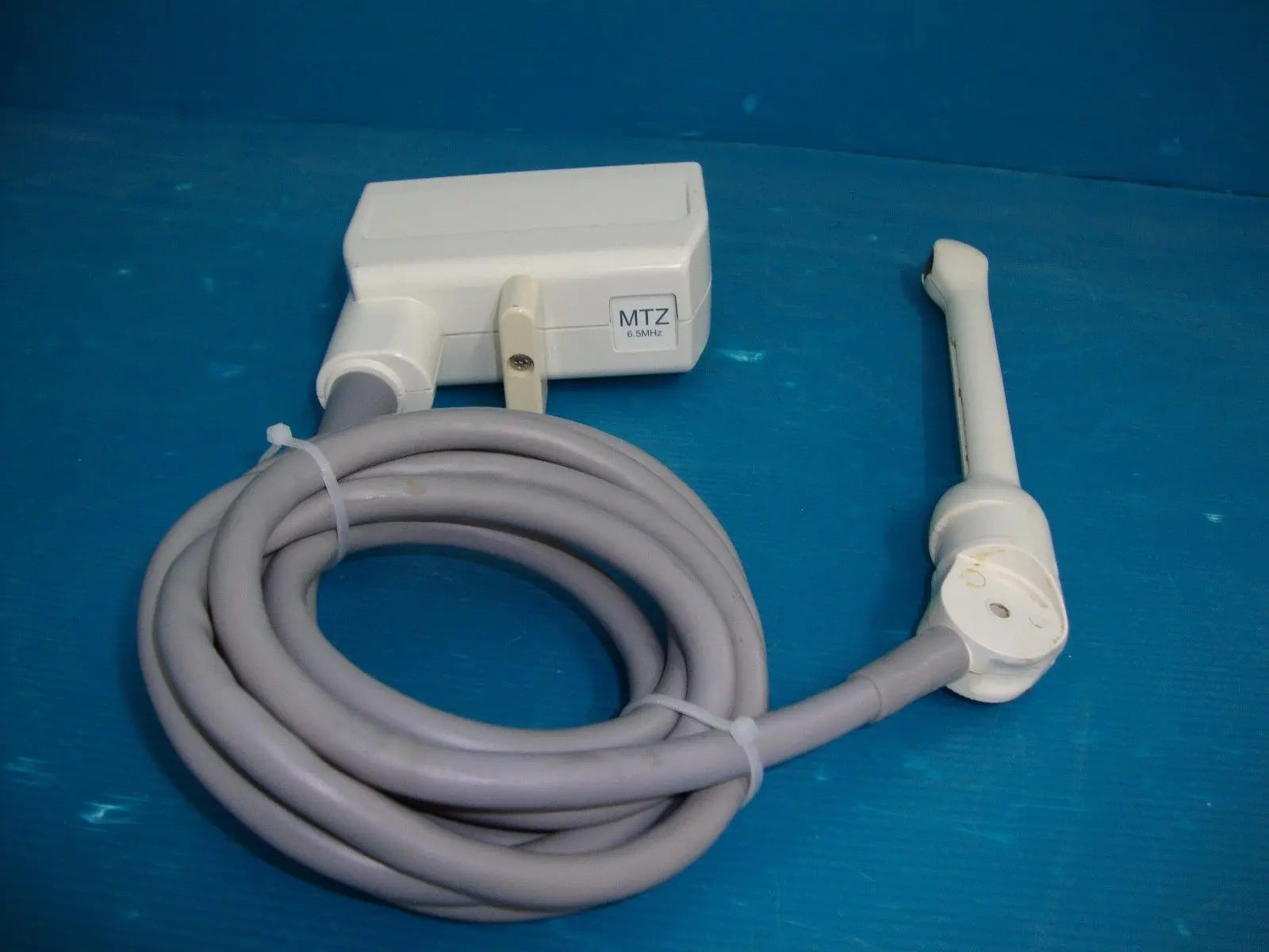 GE HEALTHCARE 6.5 MTZ Ultrasound Probe DIAGNOSTIC ULTRASOUND MACHINES FOR SALE