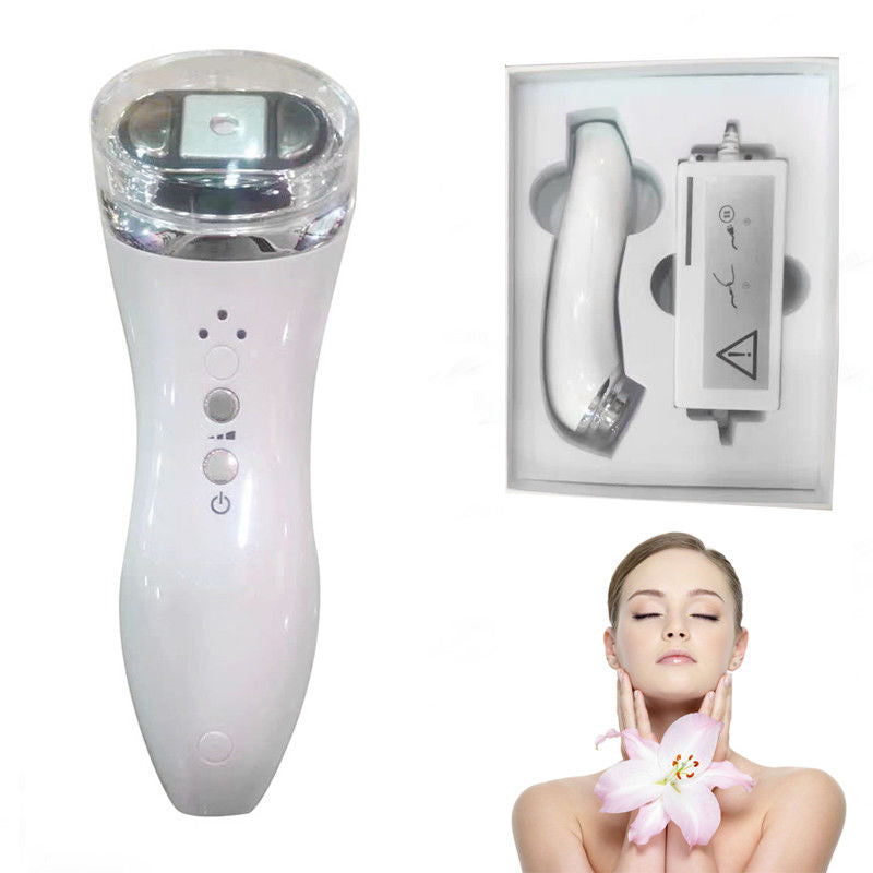 HIFU High Intensity Focused Ultrasound  RF LED Salon Spa Home Skin Care Device 190891578853 DIAGNOSTIC ULTRASOUND MACHINES FOR SALE