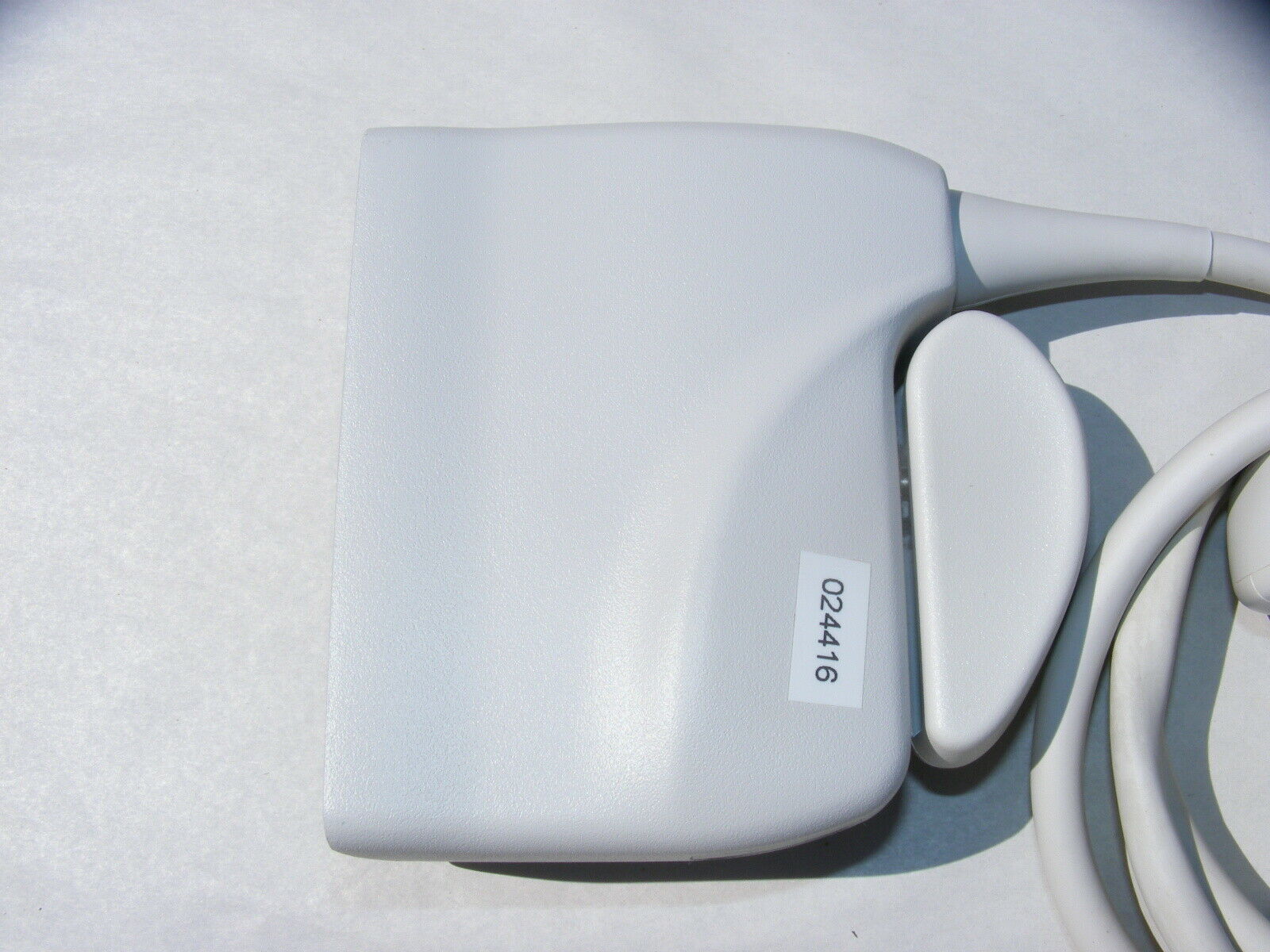 Philips Ultrasound Transducer X6-1 Nice Condition (a) DIAGNOSTIC ULTRASOUND MACHINES FOR SALE