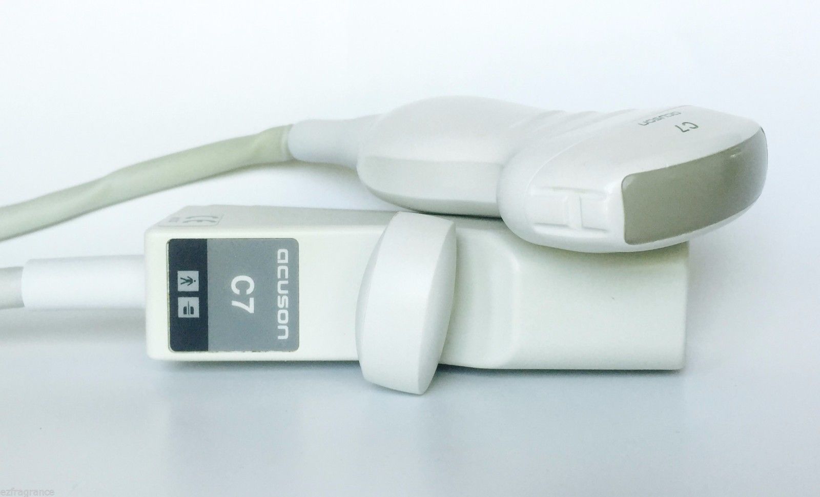 Acuson C7 Convex Array Ultrasound Transducer -Preowned in Excellent Condition DIAGNOSTIC ULTRASOUND MACHINES FOR SALE