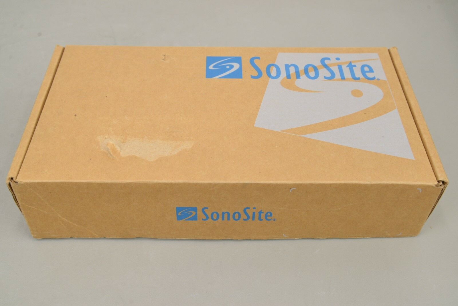 SonoSite MicroMaxx SLT/10-5 MHz 52mm Ultrasound Transducer REF P05180-12 (16132) DIAGNOSTIC ULTRASOUND MACHINES FOR SALE