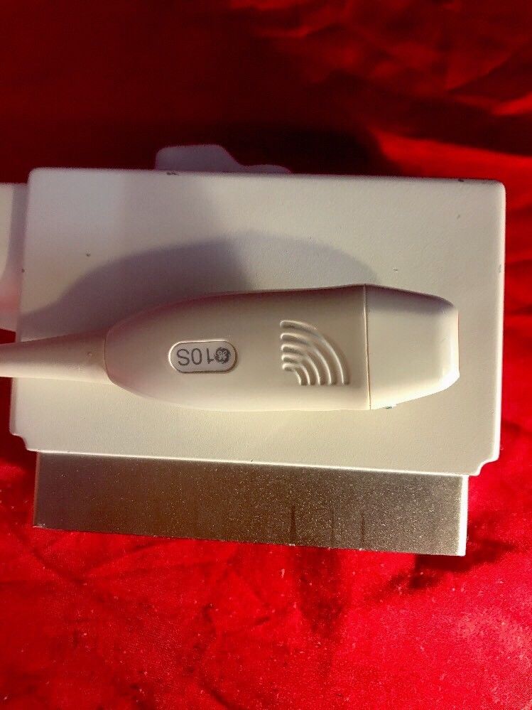 GE 10S ULTRASOUND PROBE DIAGNOSTIC ULTRASOUND MACHINES FOR SALE
