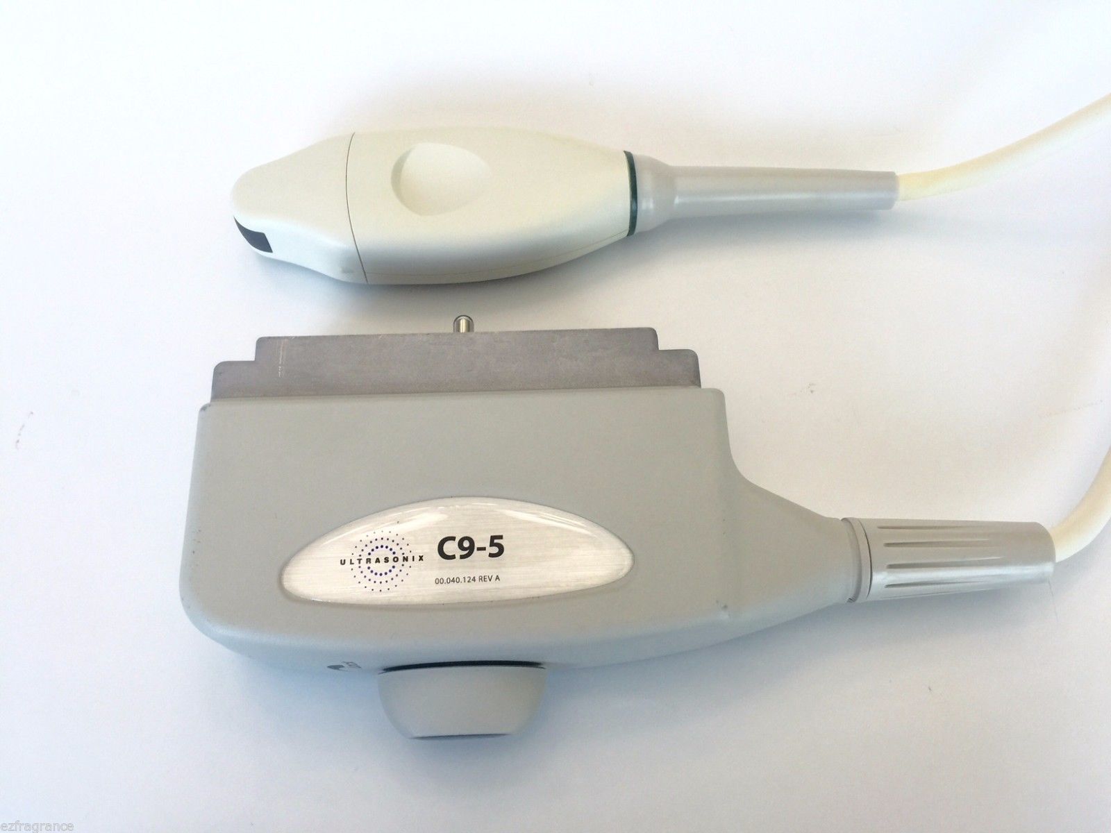 Ultrasonix C9-5 Microconvex 9-5 MHz Ultrasound Transducer ~ USED DIAGNOSTIC ULTRASOUND MACHINES FOR SALE