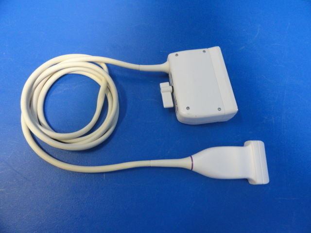 ATL L12-5 50 MM Broadband Linear Array Ultrasound Probe for ATL HDI Series~12839 DIAGNOSTIC ULTRASOUND MACHINES FOR SALE