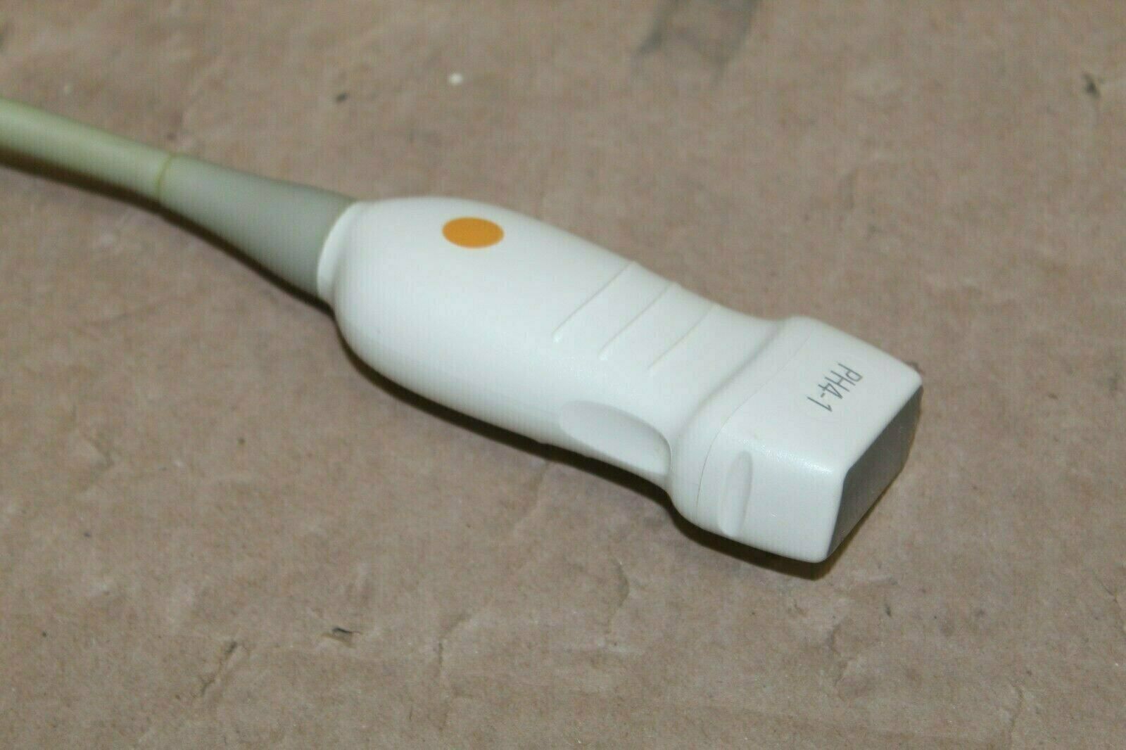 Siemens PH4-1 Ultrasound Transducer Probe DIAGNOSTIC ULTRASOUND MACHINES FOR SALE