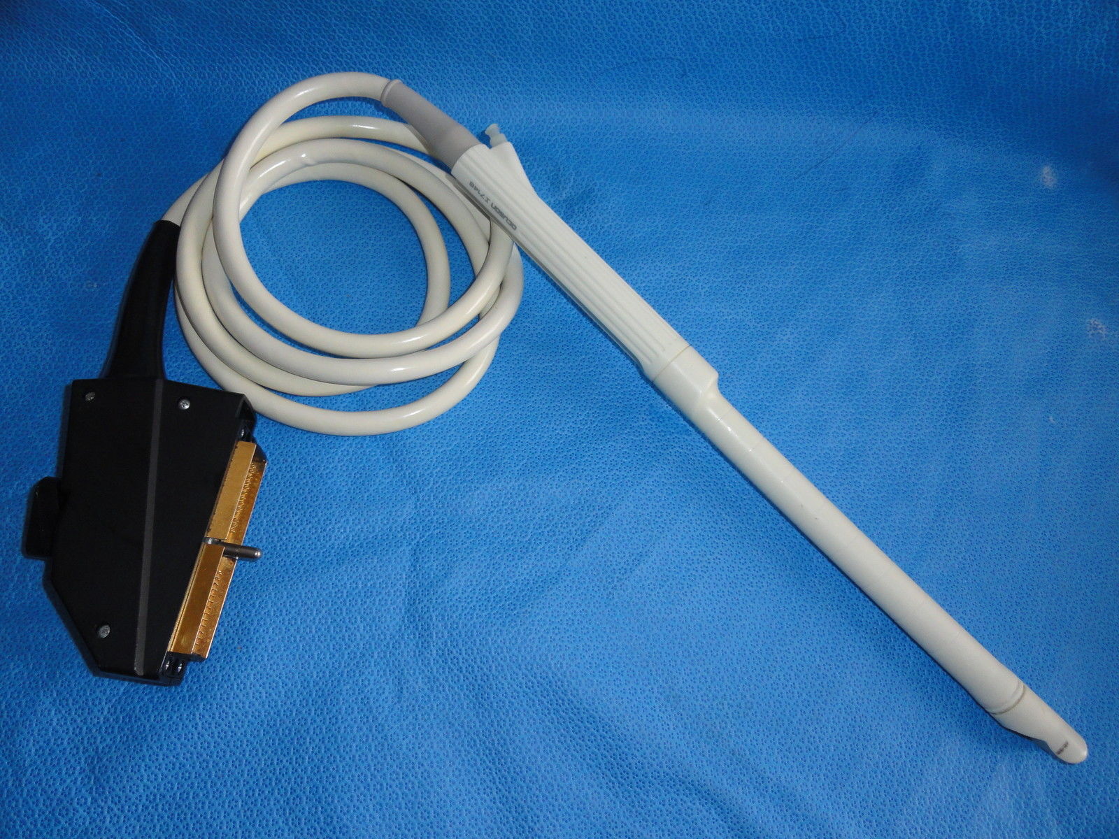 Acuson I7146 Needle Guide Linear Array  Endocavity Probe For 128XP-10 (3503) DIAGNOSTIC ULTRASOUND MACHINES FOR SALE