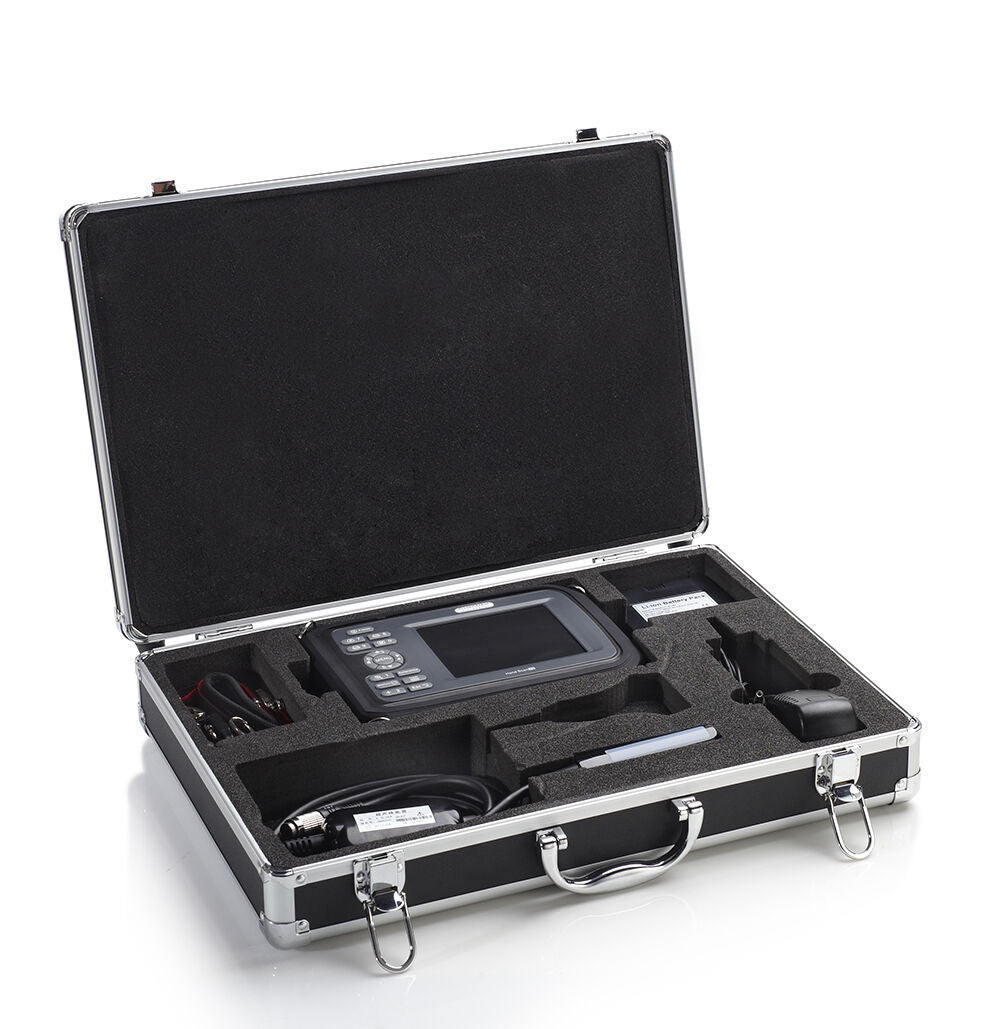 Portable Digital Ultrasound Scanner Machine Diagnostic System Cardiac 3.5 Convex DIAGNOSTIC ULTRASOUND MACHINES FOR SALE