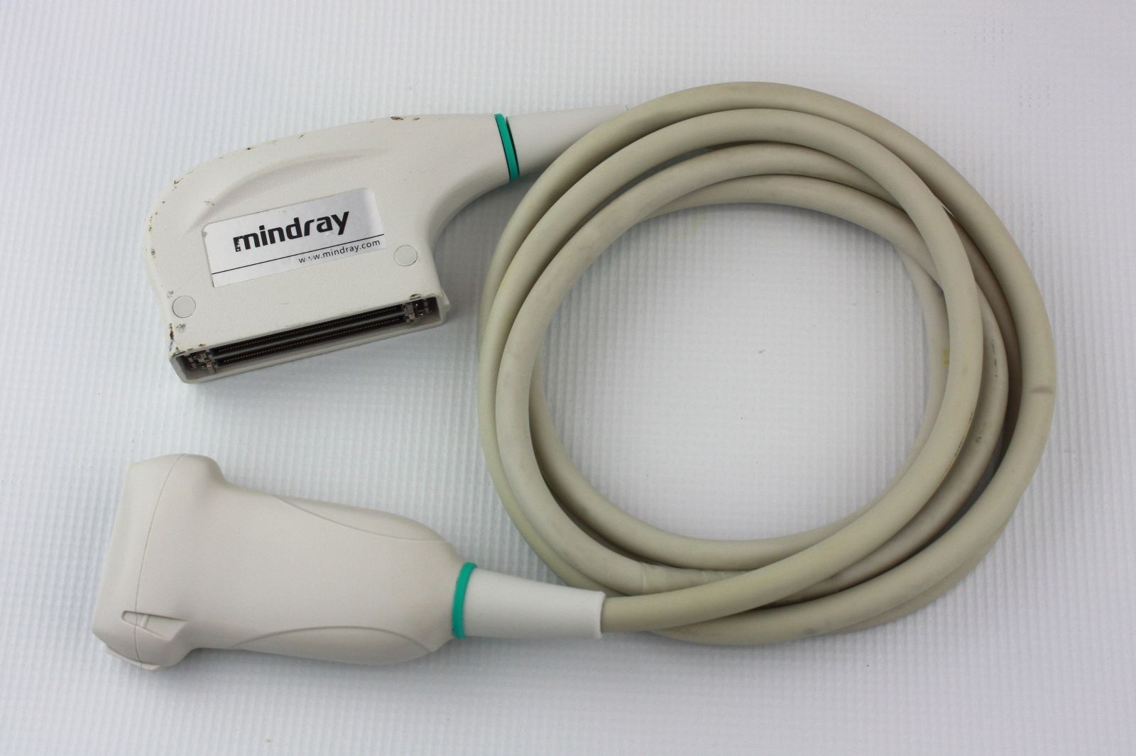 L12-4s Linear  Array Ultrasound Transducer Probe, 3-13MHz, for Mindray M9 DIAGNOSTIC ULTRASOUND MACHINES FOR SALE