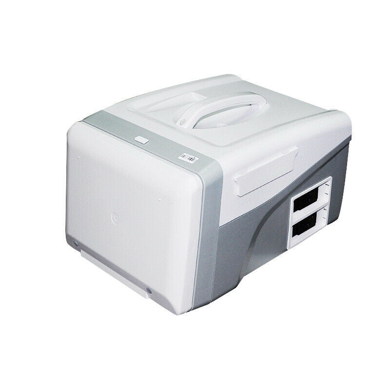 Portable Ultrasonic Ultrasound Scanner Digital 3.5MHz Convex Probe + 3D DHL/UPS DIAGNOSTIC ULTRASOUND MACHINES FOR SALE