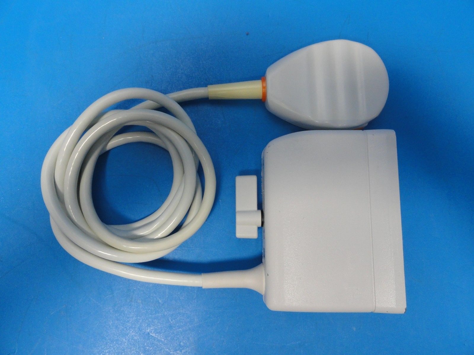 ATL C4-2 40R Curved Linear Array / Convex Abdominal Probe for HDI Series (8107) DIAGNOSTIC ULTRASOUND MACHINES FOR SALE